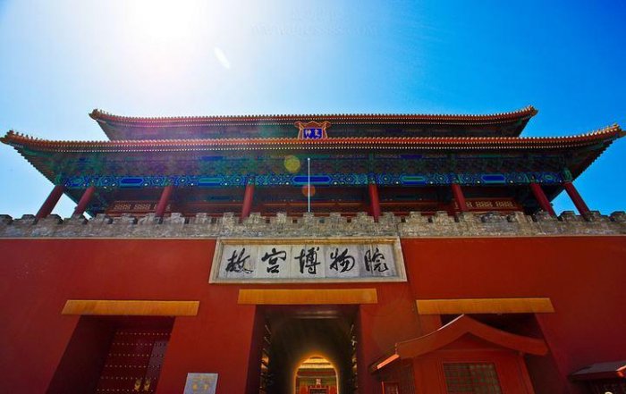 Kaiyun 开云体育近期想带朋友去北京玩几天哪些景点必去？怎么玩性价比最高？(图3)